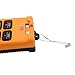 10 Key Hoist Crane Radio Wireless Remote Control Industrial Transmitter&Receiver(AC110V)