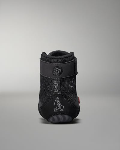 Image of RUDIS Samurai Speed Adult Wrestling Shoes