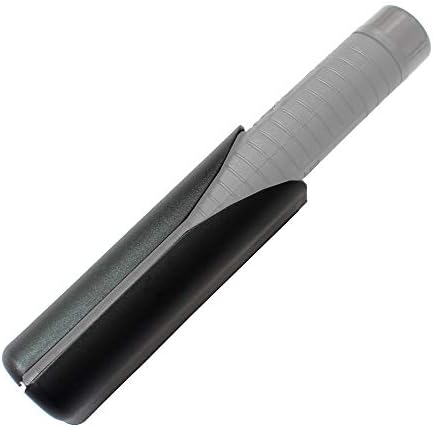 Yunshao SideBreak Baton Holster, Expandable Baton Holder, Tactical Flashlight Pouch Holder Case