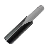 Yunshao SideBreak Baton Holster, Expandable Baton Holder, Tactical Flashlight Pouch Holder Case