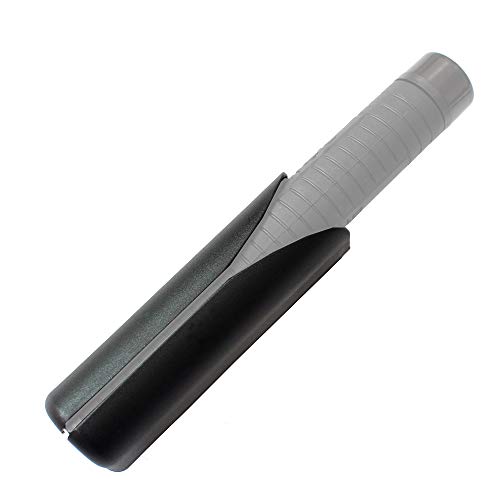 Yunshao Sidebreak Baton Holster, Expandable Baton Holder, Tactical Flashlight Pouch Holder Case #TOP24