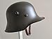 German WWI M16 M18 M1916 STAHLHELM Steel Helmet Replica Green 1PK