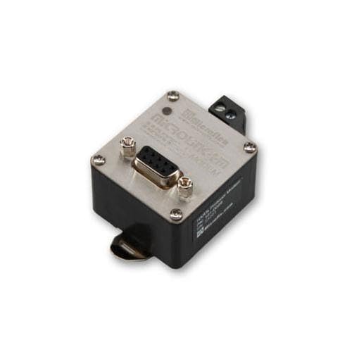Microflex 101-0029 MicroLink-HM HART Protocol Modem + Modbus Accumulator, RS-232 Interface