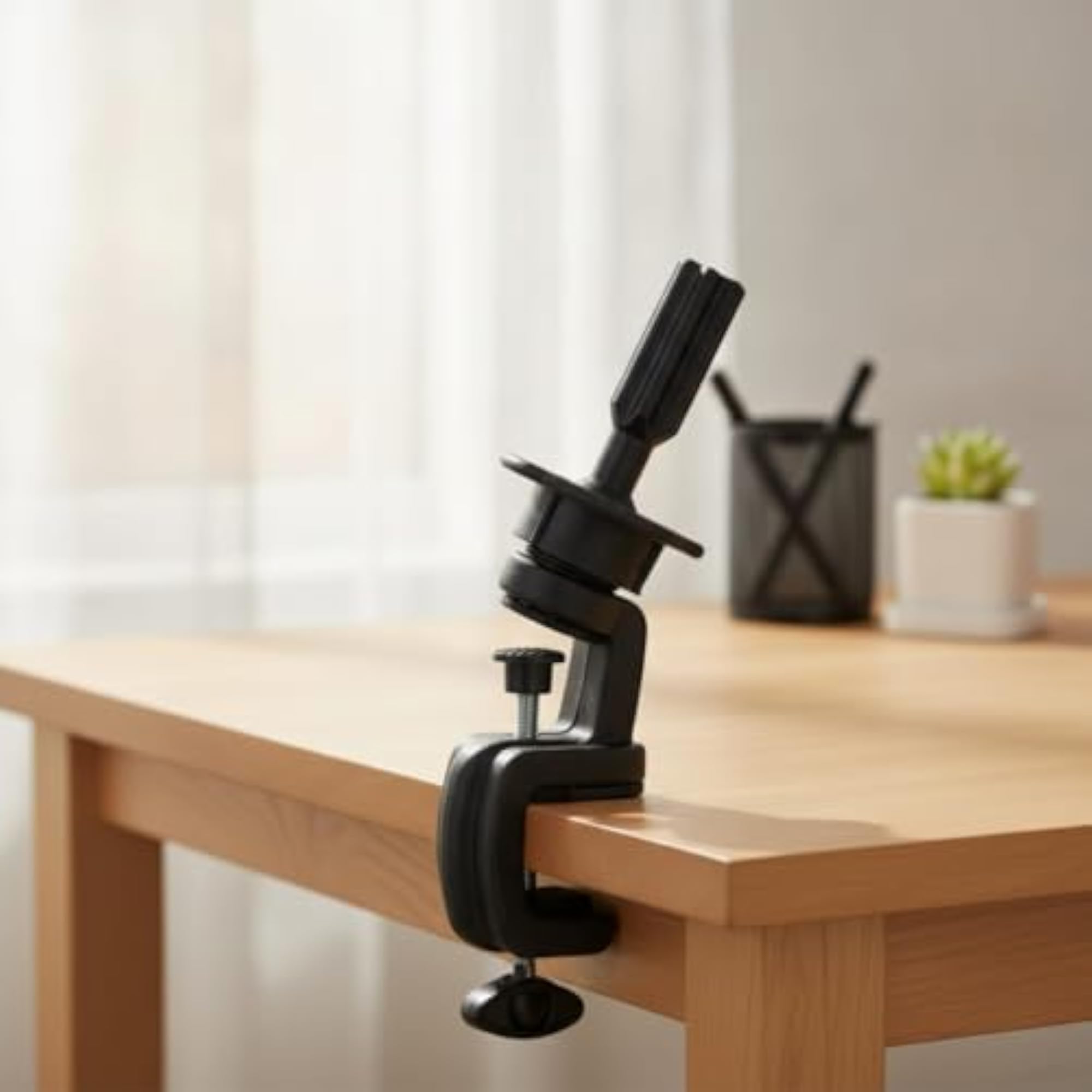 Adjustable Training Head Holder for Cosmetology Students