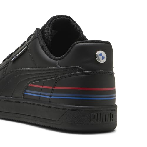 PUMA Mens BMW MMS Caven 2.0 Sneakers Shoes Casual - Black3