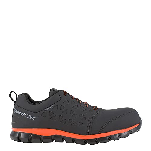 Image of Reebok Work Sublite Cushion Work EXOFUSE CT Men's Oxford