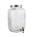 Produktbild Brunnen Getränkespender Mason Jar 8 L  Geschenk Maestro