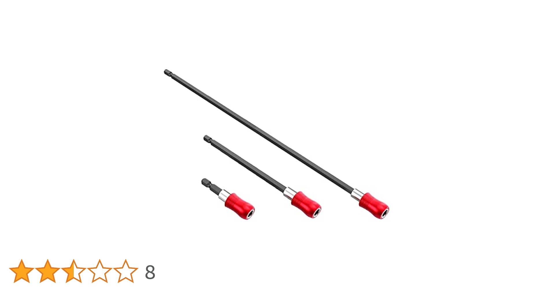さーちやーん専用 Amazon.co.jp: Saipor 3個入り 60/150/300mm 長さ ビット