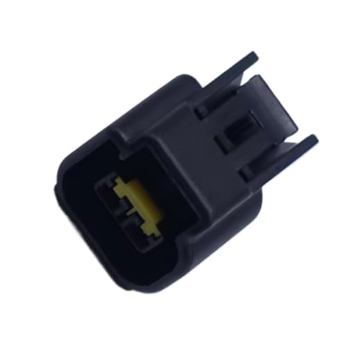 Conector de bobina de encendido de 2 pines para Focus FW-C-2F-B con cable macho de 15 cm