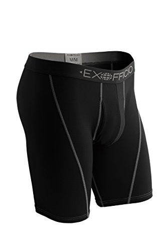 ExOfficio Men's Give-N-Go Sport Mesh 9