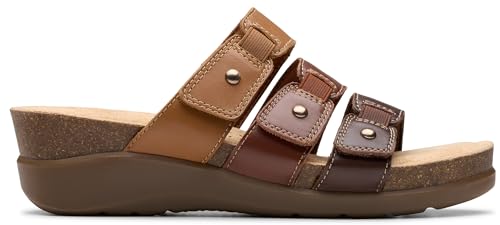 Image of Clarks womens Calenne Lily