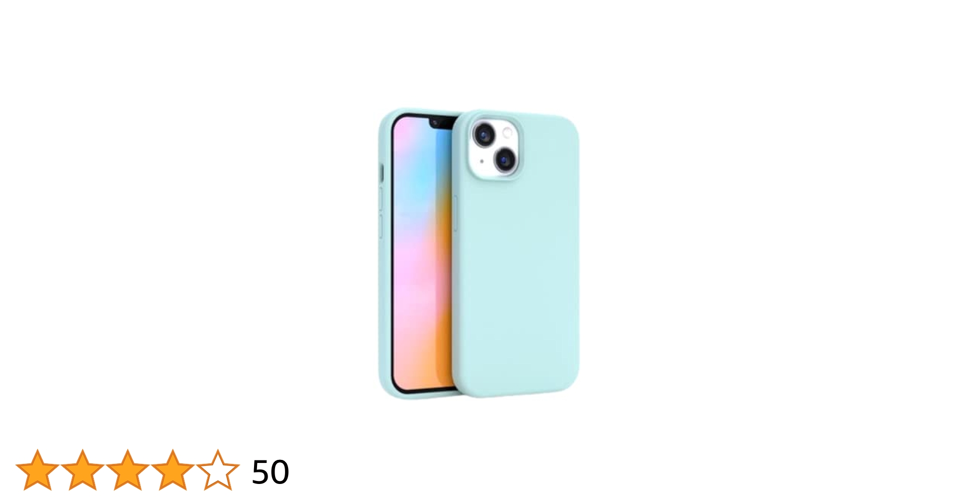 iPhone 13 mini 256GBグリーン本体+ケーブル、おまけケース付き Amazon.com: Apple iPhone 13 Mini, 256GB, Green - Unlocked