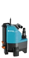 Algopix Similar Product 5 - Gardena 179720 Bomba sumergible de