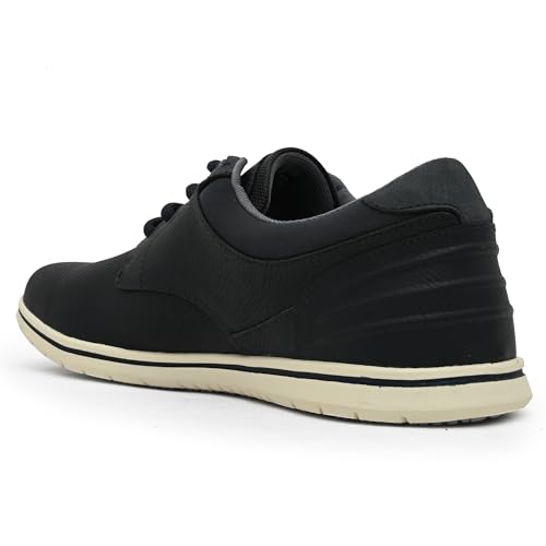 Image of Aldo dinbrenna Men's Synthetic City Lace Up