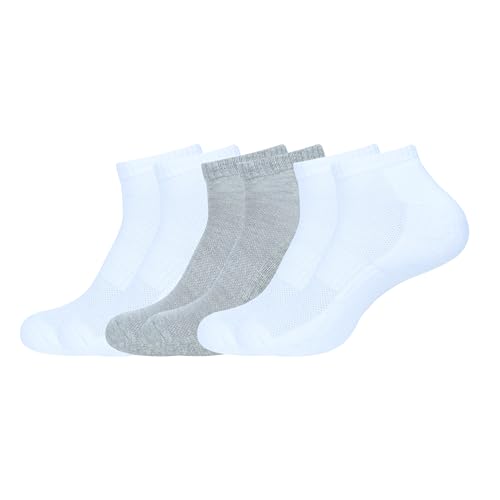 Mens No-Show Mesh Socks,Athletic Running Low-Cut Socks Multi Color Options Size 6-9, 10-13,14-16