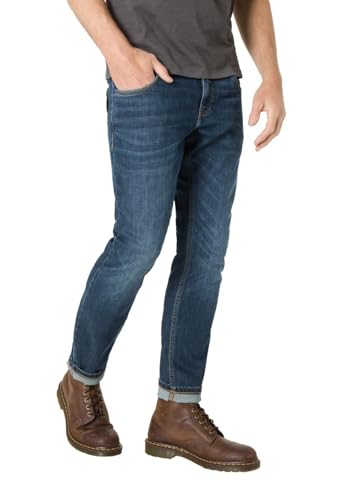 Jean slim Scotttz pour homme : fini l'inconfort des pantalons rigides