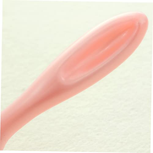 DOITOOL 3Pcs Massageador Rosa Modelagem De Alisamento Er Ponte Portátil Ers Para Ferramentas De Bele