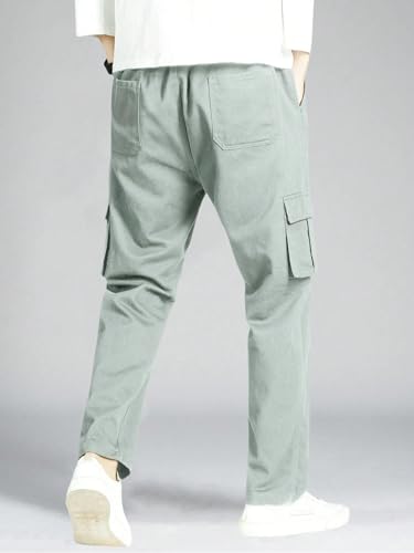 Image of POSHAX Men Cargo Pant