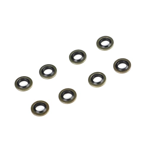 Image of Torchbeam 12030-5A2-A01 Engine Valve Cover Gasket Set for Honda Accord 2013 2014 2015 2016 2017 2.4L