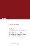  Weihnachten - ein sozialistisches Friedensfest?: Christliche Motive und Traditionen im Musikunterricht der DDR am Beispiel des Weihnachtsfestes (Leipziger Theologische Beiträge - LThB)