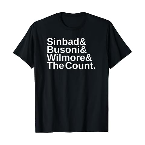 Alexandre Dumas Literary T-Shirt Cover