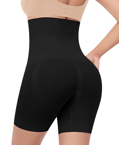 Image of Womens Shaper Shorts for Under Dresses WN0023