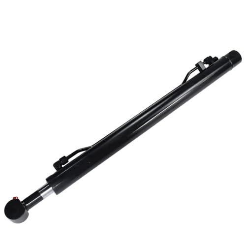 Image of 6812504 Lift Arm Hydraulic Cylinder Compatible with Bobcat Skid Steer Loaders 753 763 6589259 Rod 44 1 /5 inch