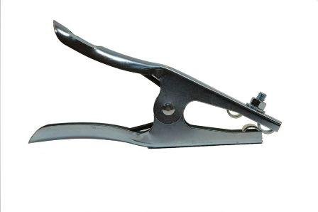 Lenco 02040 Economy Ground Clamps, 300 Amp