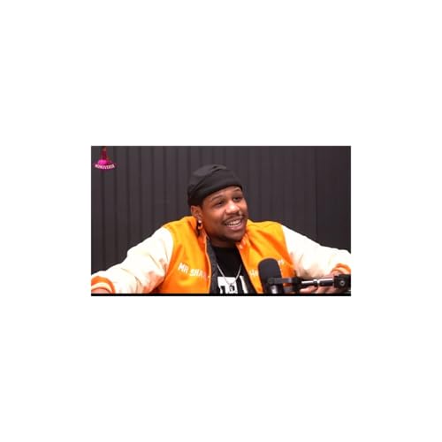 Scooter Davis | 10-0 Boxer Talks Working With Gervonta Davis, Discipline & Escaping the Struggle cover art