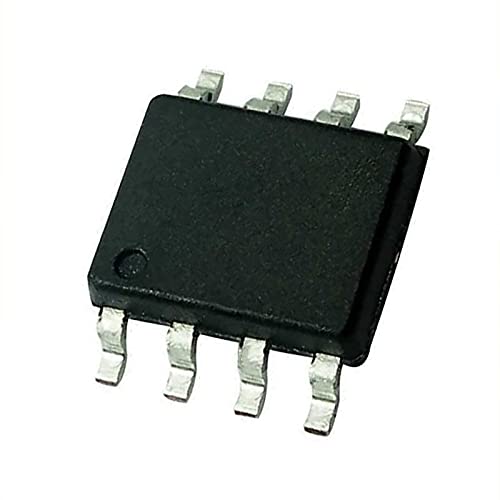 500PCS MC34119 MC34119DR2 SOP-8 Make in China