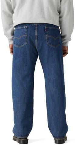 Levi's Men's 501 Original Fit Jeans - 1