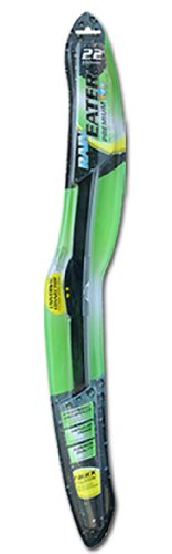 The G3 Windshield Wiper Blade Model From RainEater