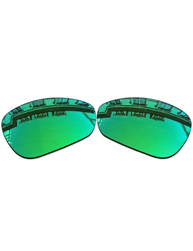Image of Lenses | Accessories Replacement for Oakley Crosshair 1.0 (2005) Sunglass - Multiple Options
