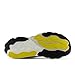 New Balance Men's Fresh Foam X 860 V14 Running Shoe, Grey Matter/Black/Ginger Lemon, 10.5 M