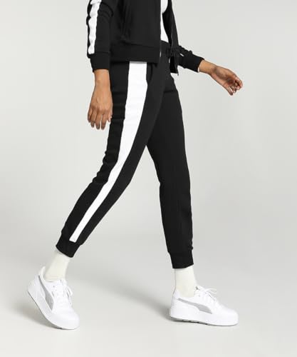 Image of Puma Women's Regular Track Pants