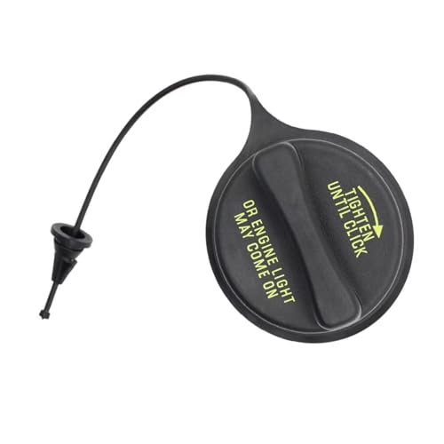 Bouchon réservoir d'essence avec sangle XU5A9030MB pour Lincoln Navigator 1998-2016