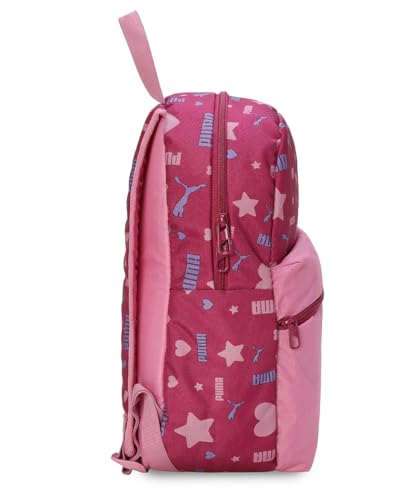 Image of PUMA Unisex Kids Backpack