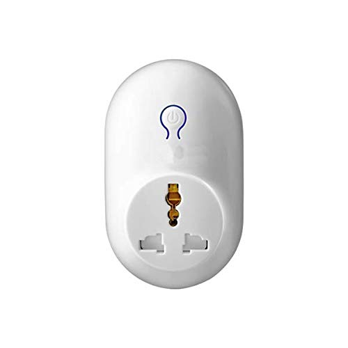 KEPPSECURE Funk Steckdose, Smarthome passend zu unseren Alarmanlagen Cover