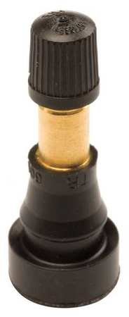 High Pressure Tire Valve 1 1/4 Inch TV-600-HPA-10