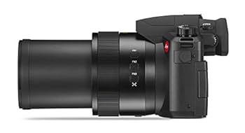 【極美品】LEICA V-LUX5 追加バッテリー・SDカード2枚・ケース付 Amazon | ライカ V-LUX5 | コンパクト 通販