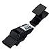 IMFUN Referee Whistle with Flip Grip, Coach Whistle - Stainless Steel - Extra Loud Whistle for School Sports, Soccer, Football, Basketball(Silver)