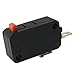 LONYE SZM-V16-FA-63 Microwave Door Switch Fit for LG GE Microwave Oven SZM-V16-FD-63 3B73362F PS3522738 (Normally Open)(1 Pc)
