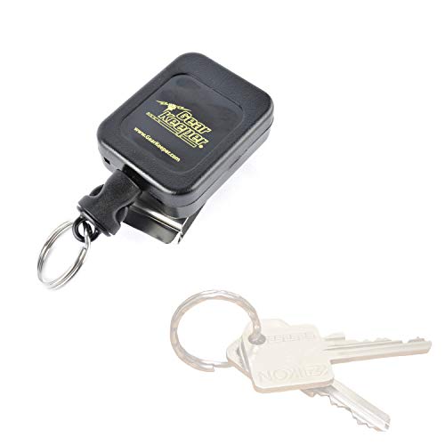 Image of Retractable tool tether