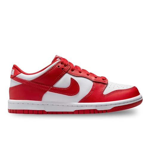 Image of Nike Kid's Dunk Low Sneaker
