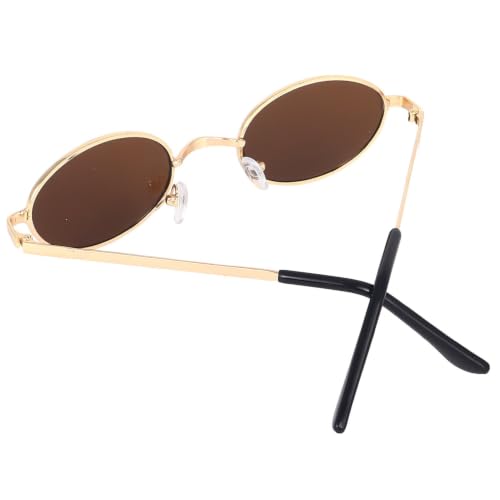 Image of Diamond Shape Cat Eye Women's Sunglasses Lightweight Frames Provide Uv Protection,Small Metal Frames Making Them Ideal For Everyday Wear.,Non-Polarized