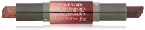 COVERGIRL BlastfLipstick, Lipcolor, Intense, 0.134 Ounce