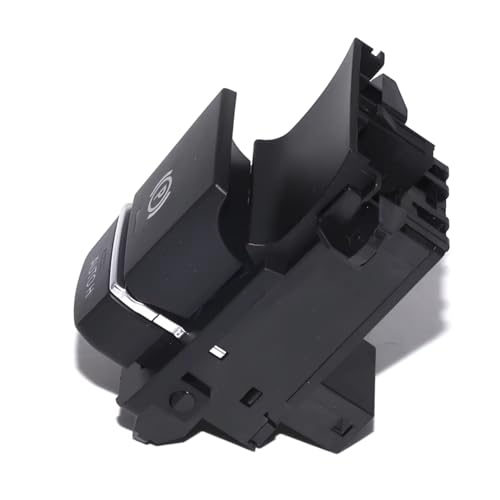 Botón freno electrónico para solucionar interruptor roto o pelado en 528i 535i 550i 2009-2016