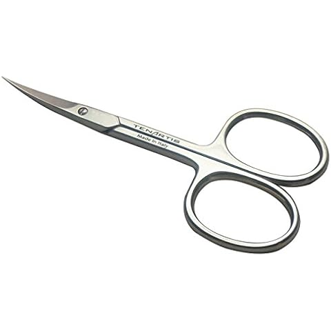 Tenartis 109 Curved Cuticle Scissors Cover