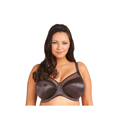 Image of GODDESS Kayla Underwire Banded Bra Underwear
