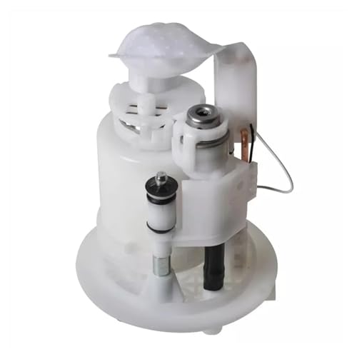 Conjunto bomba de combustible para rutas de aventura en quad Raptor 700 entre 2006 y 2019